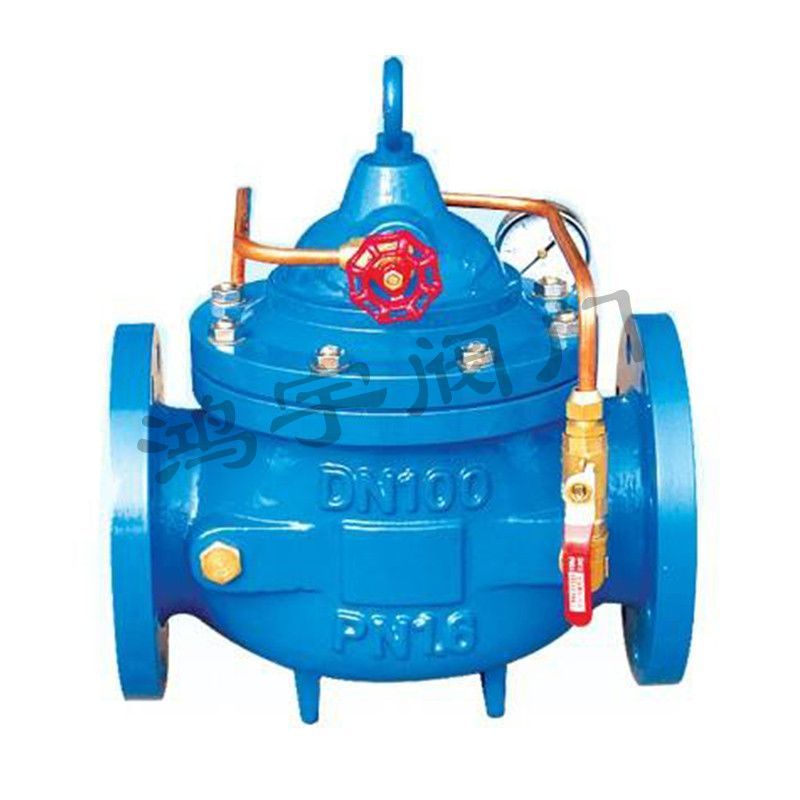 300X slow closed check valve